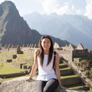 Meet your Posher, Allison